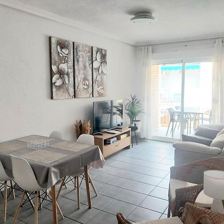 San Pedro Del Pinatar Lo Pagan, Calle Gibraltar 19 - App 2A 외부 사진