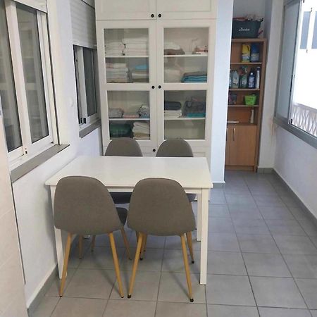 San Pedro Del Pinatar Lo Pagan, Calle Gibraltar 19 - App 2A 외부 사진