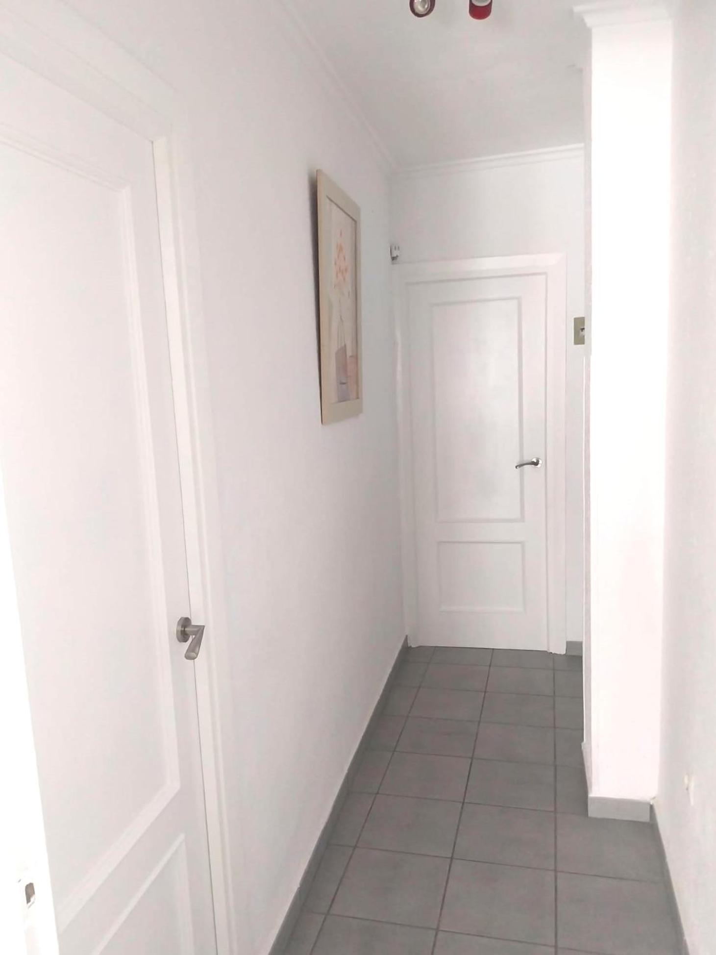 San Pedro Del Pinatar Lo Pagan, Calle Gibraltar 19 - App 2A 외부 사진