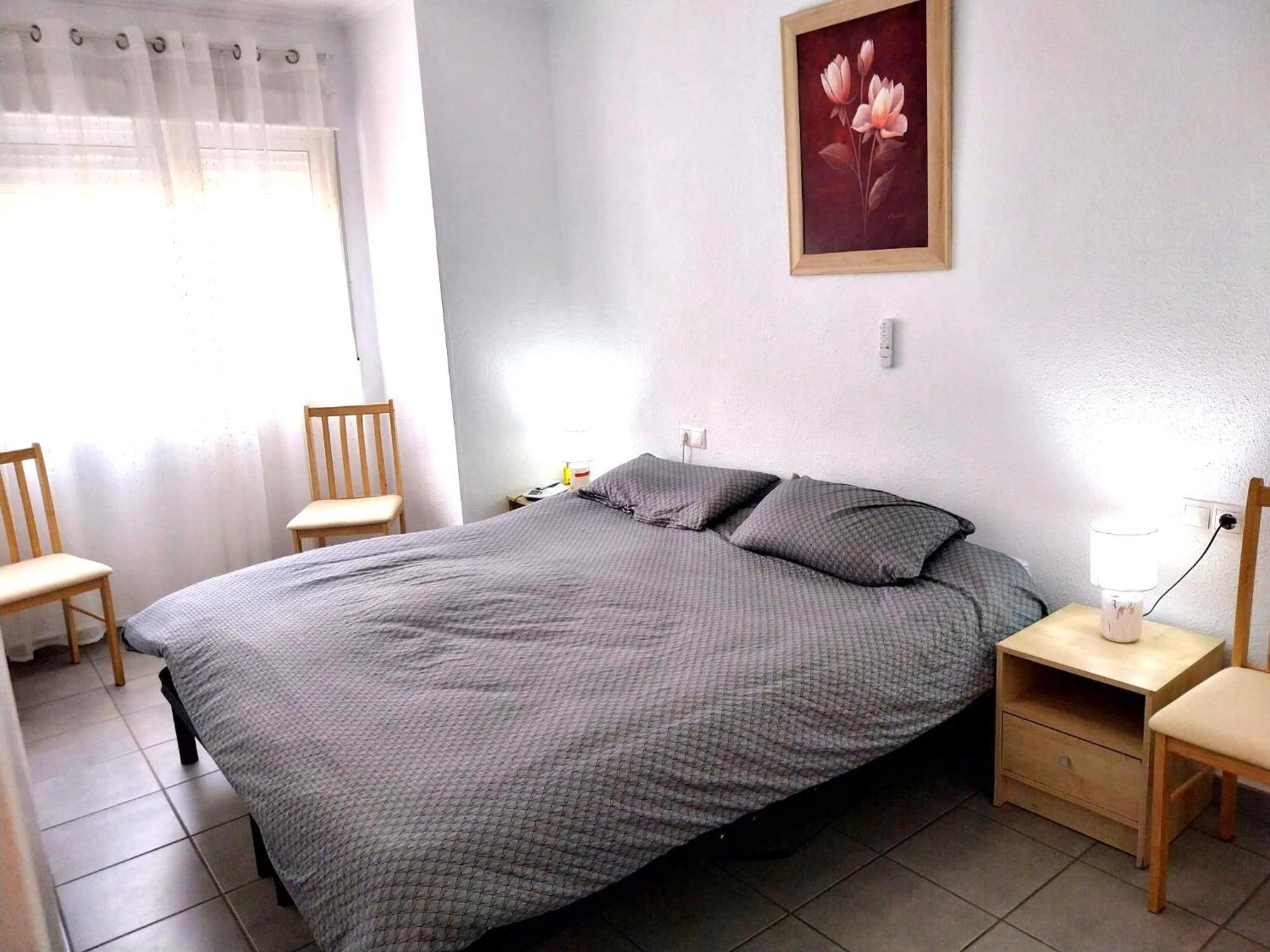 San Pedro Del Pinatar Lo Pagan, Calle Gibraltar 19 - App 2A 외부 사진